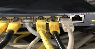 Заказать настройку коммутаторов Cisco в Тутаеве. Обслуживание ПК, ремонт от 315 руб