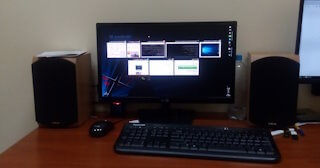Заказать администрирование серверов Linux в Тутаеве. Обслуживание ПК, ремонт от 315 руб